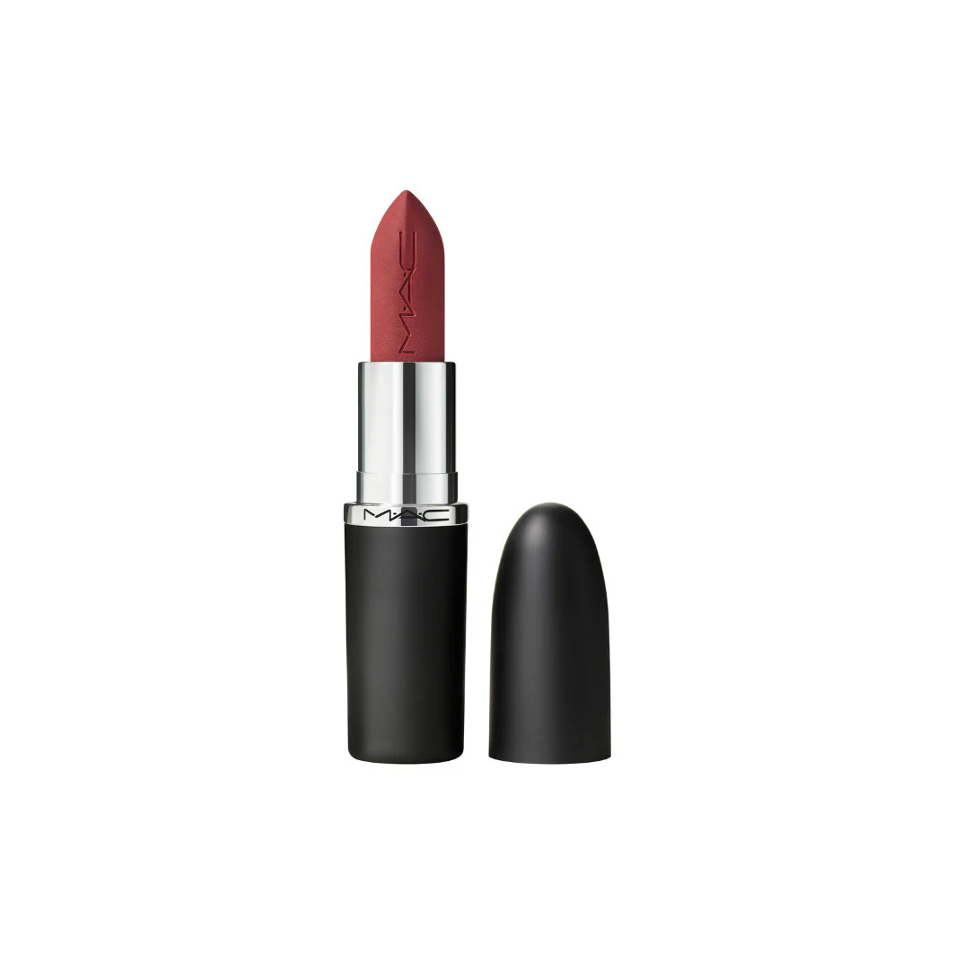 M·A·CXIMAL SILKY MATTE USNE ZA USNJE - Mat ruž za usne, Ruž za usne