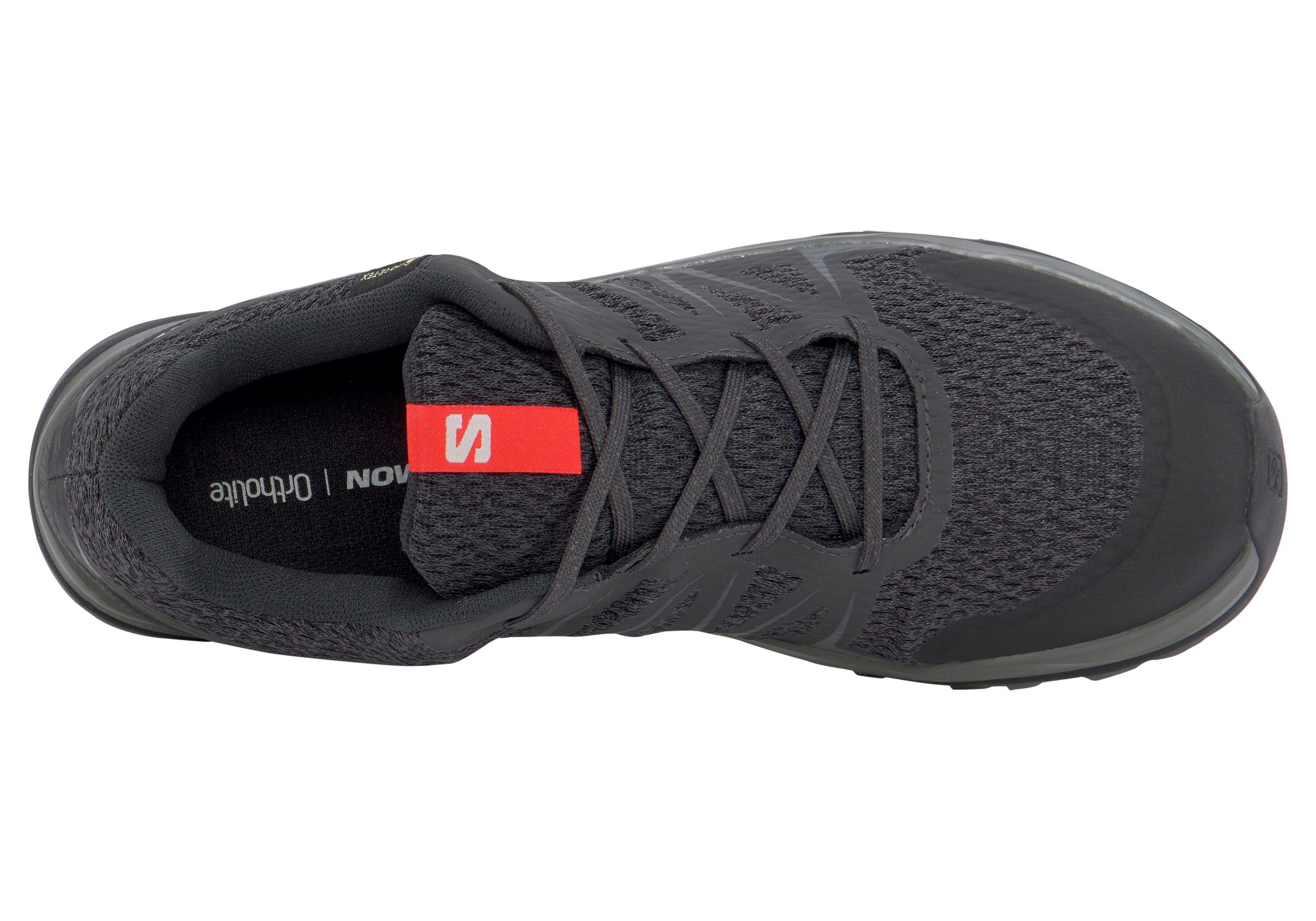 Salomon Warra Gore-Tex Wanderschuh wasserdicht