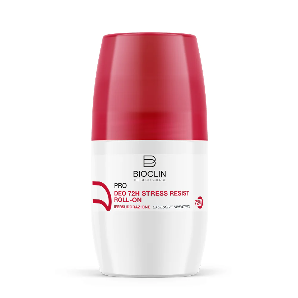 Dezodorans Deo Pro Stress Resist 72H - Roll-on dezodorans