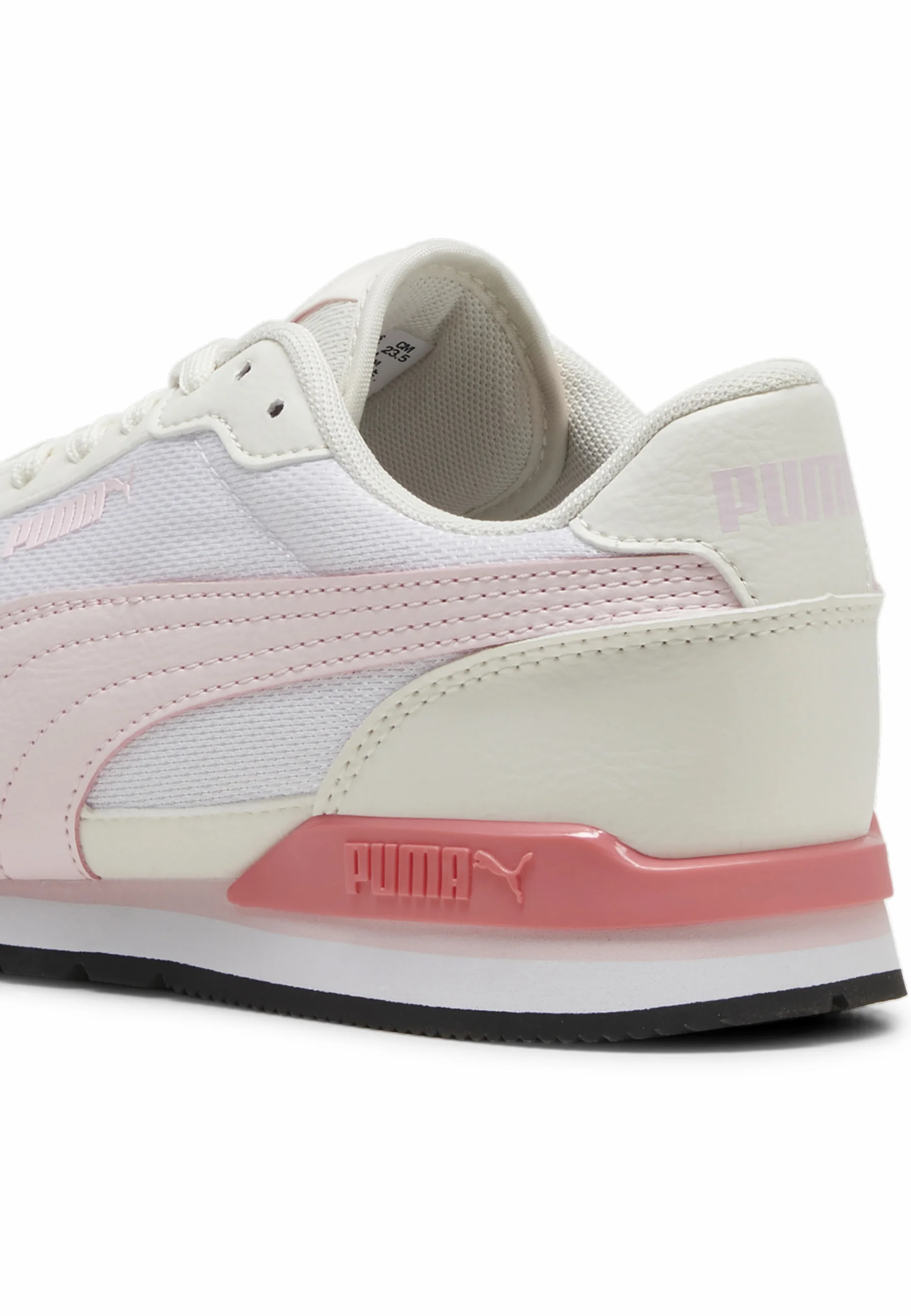 Puma RUNNER - Zapatillas bajas