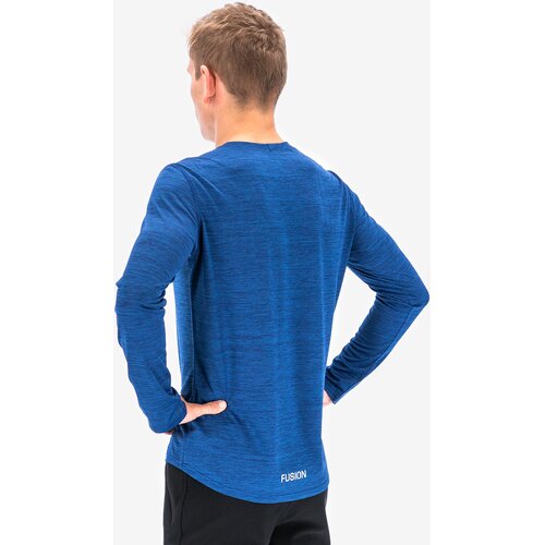HERREN HEMD MENS C3 LS SHIRT