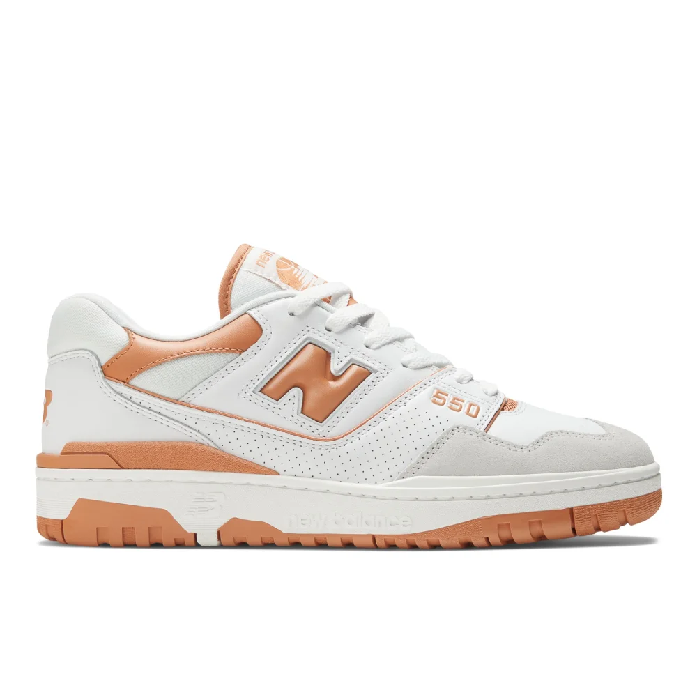 New Balance BB550LSC BB550LSC / weiss