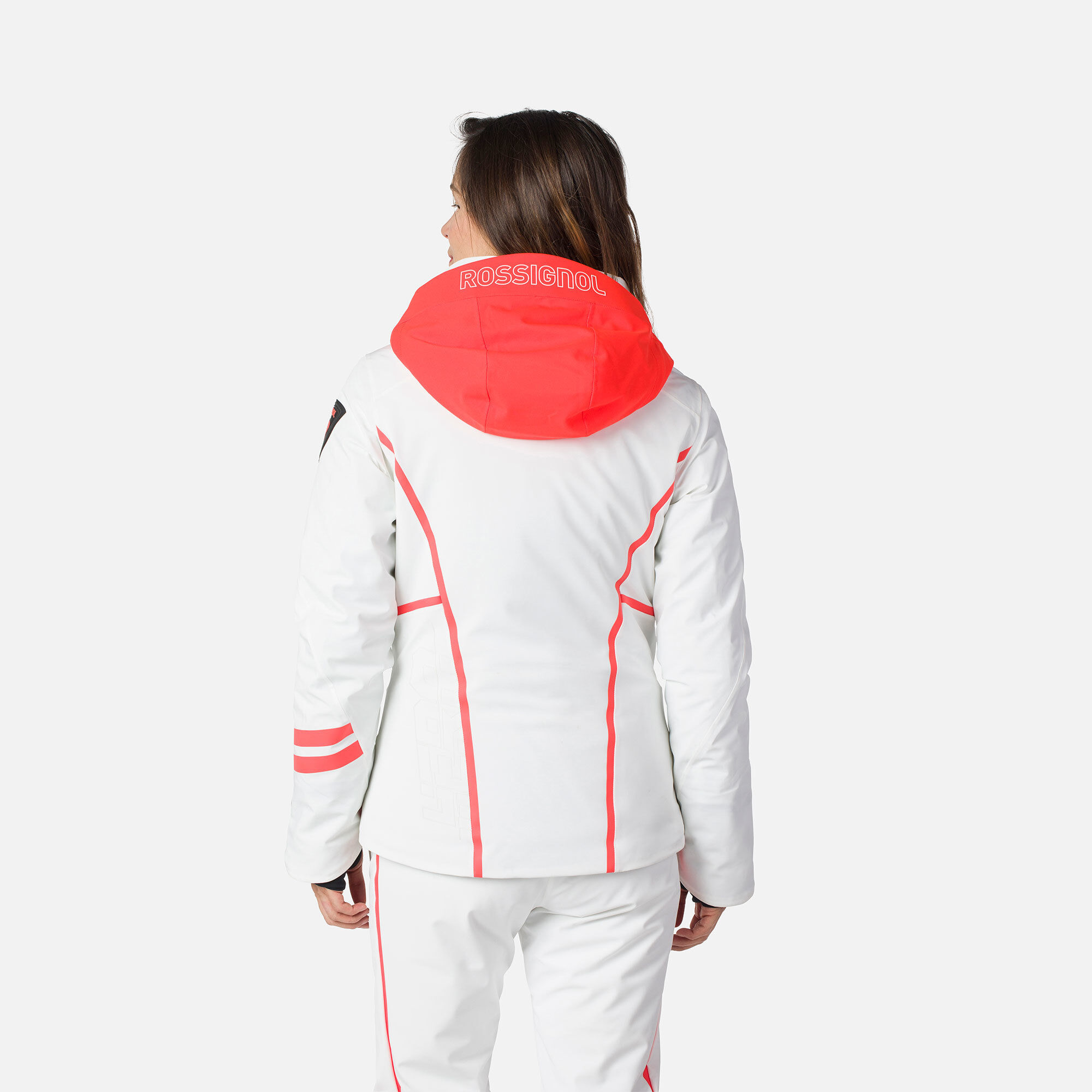 Veste de ski stretch Hero Femme