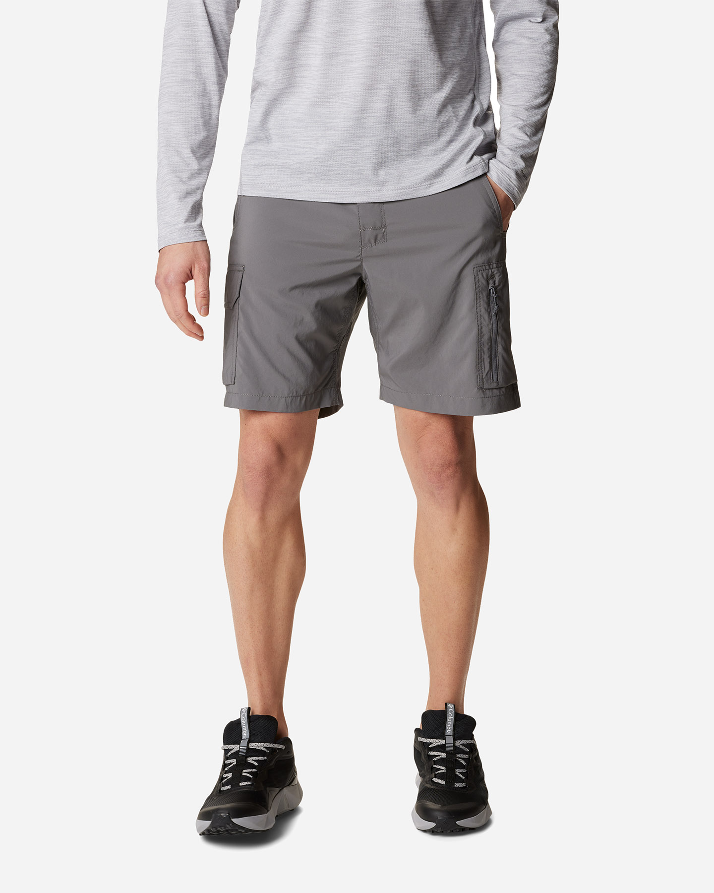 Pantaloncini Columbia Silver Ridge M 2030744023