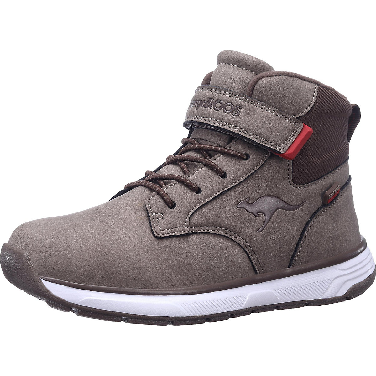 Winterstiefel für Jungen