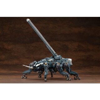 Hexa Gear Plastic Model Kit 1/24 Blockade Ivy 32 cm