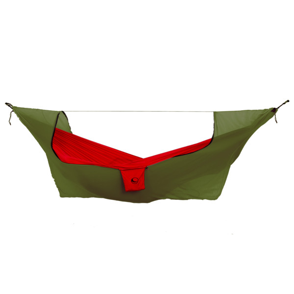 CONVERTIBLE BUGNET 360°