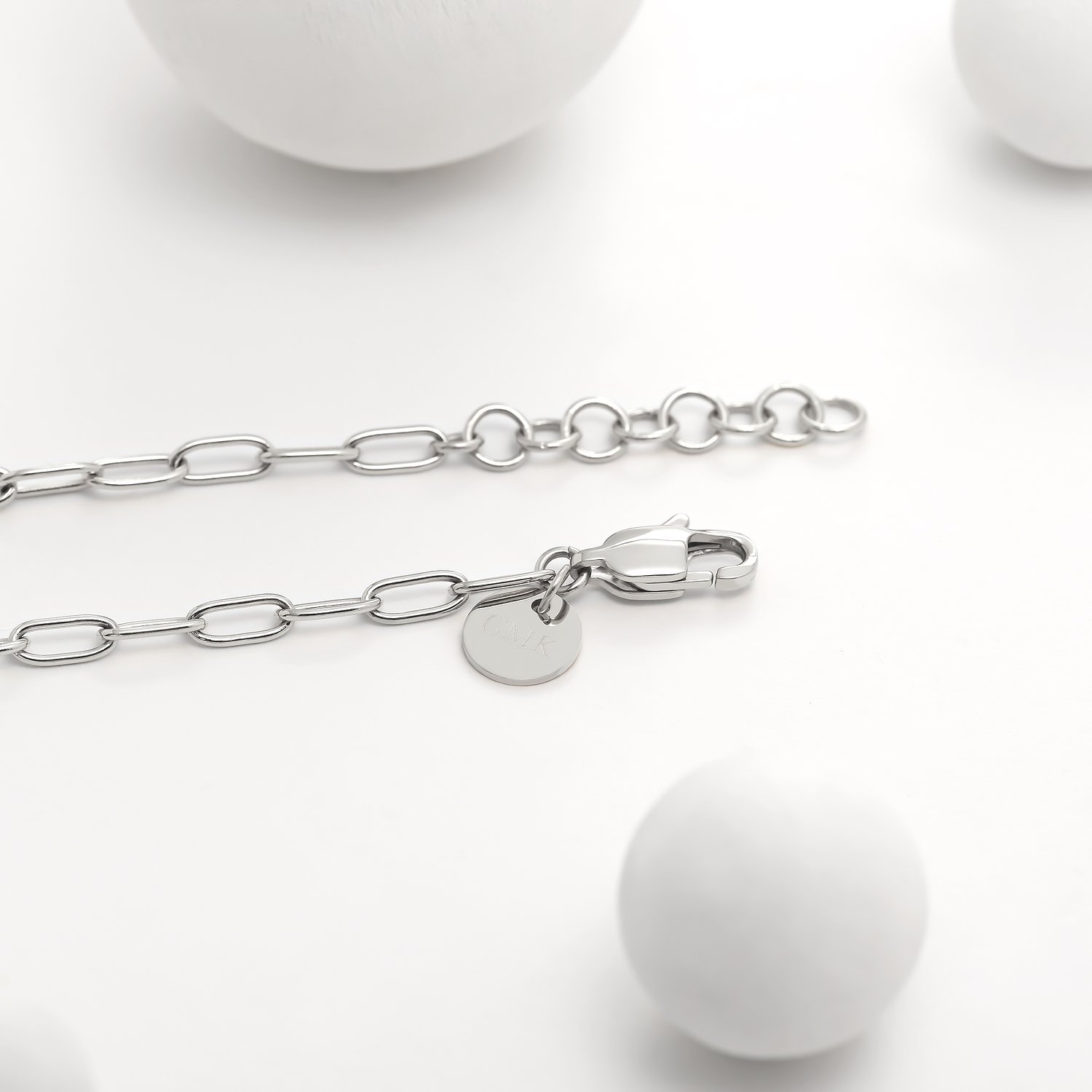 GMK Collection Bracelets