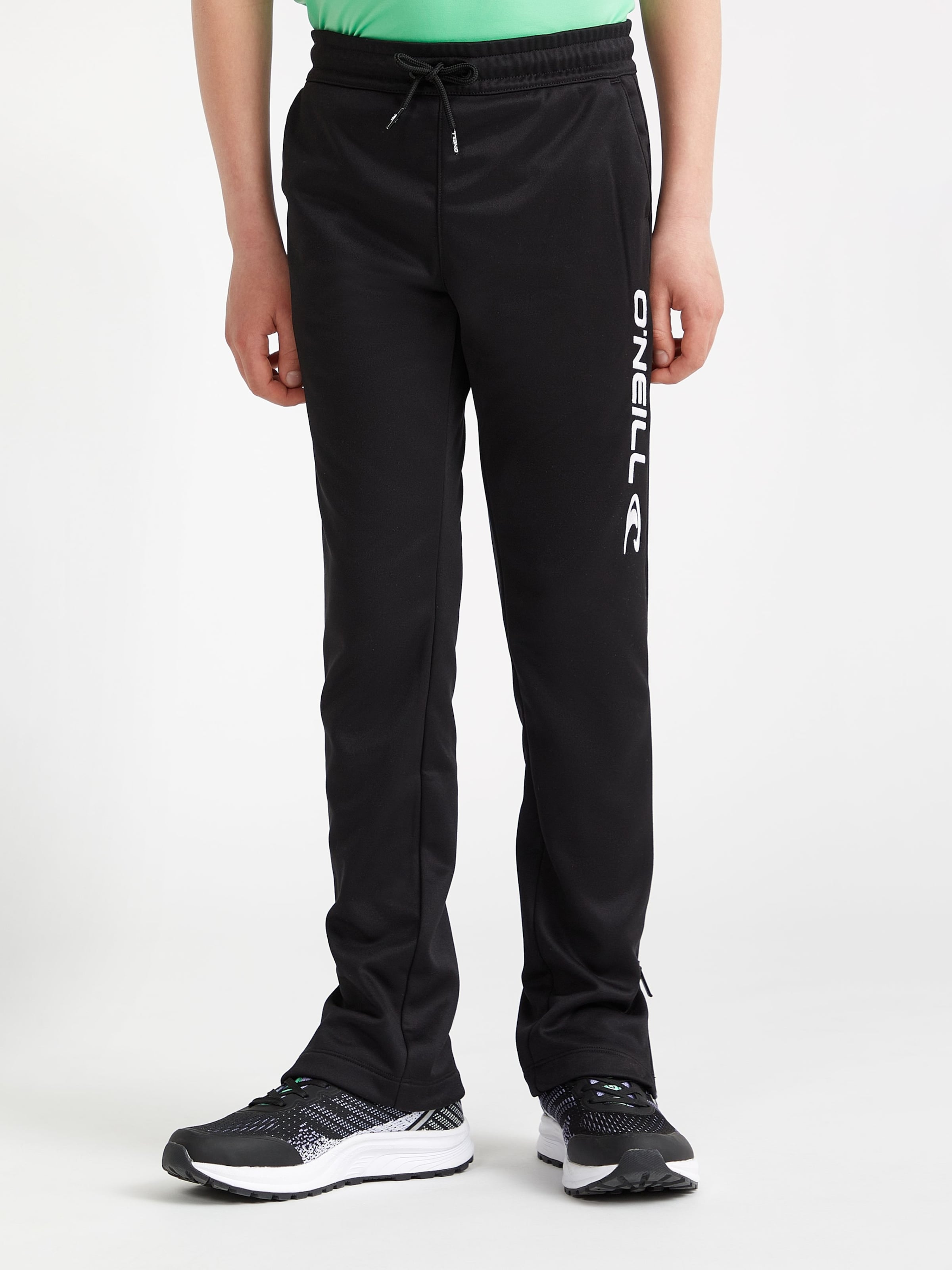 Regular Pants