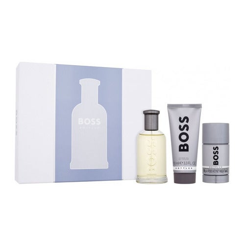 Hugo Boss Boss Bottled ajándékszett
