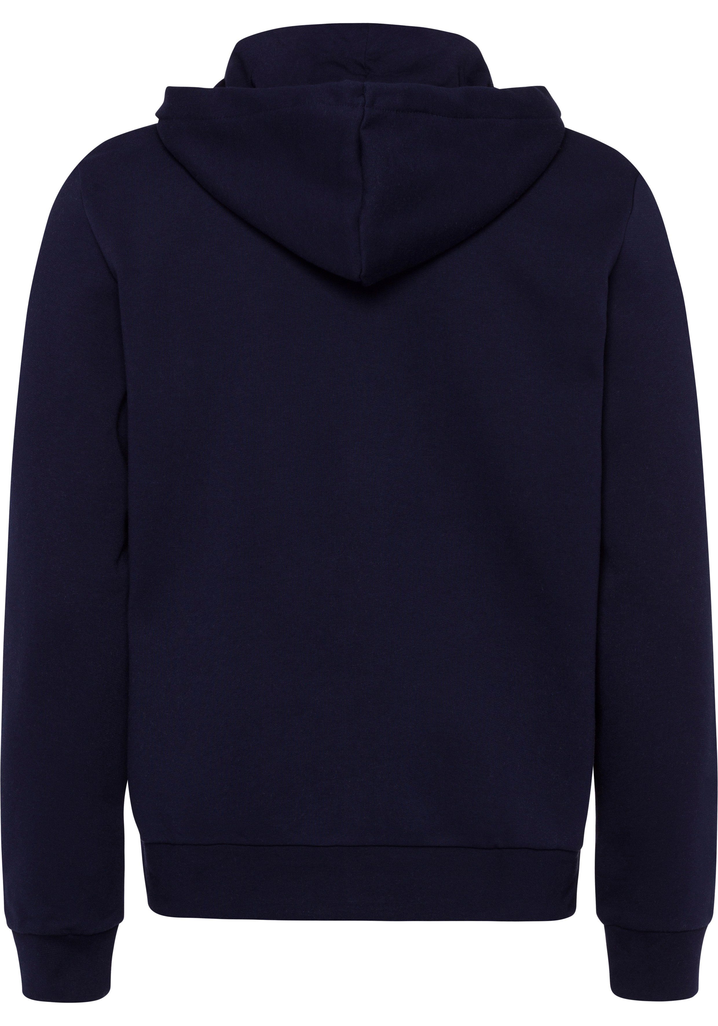 Lacoste Sweatjacke mit Kordel