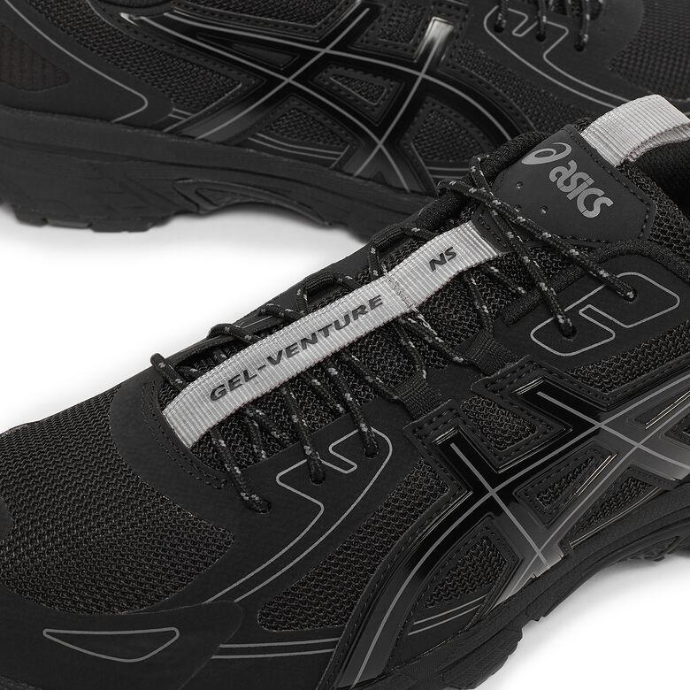 Asics Sportstyle Gel-Venture 6 NS black/black