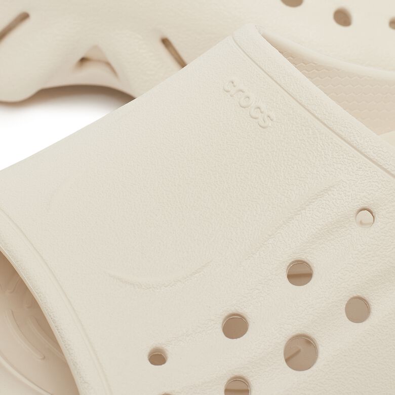 Crocs Echo Slide stucco