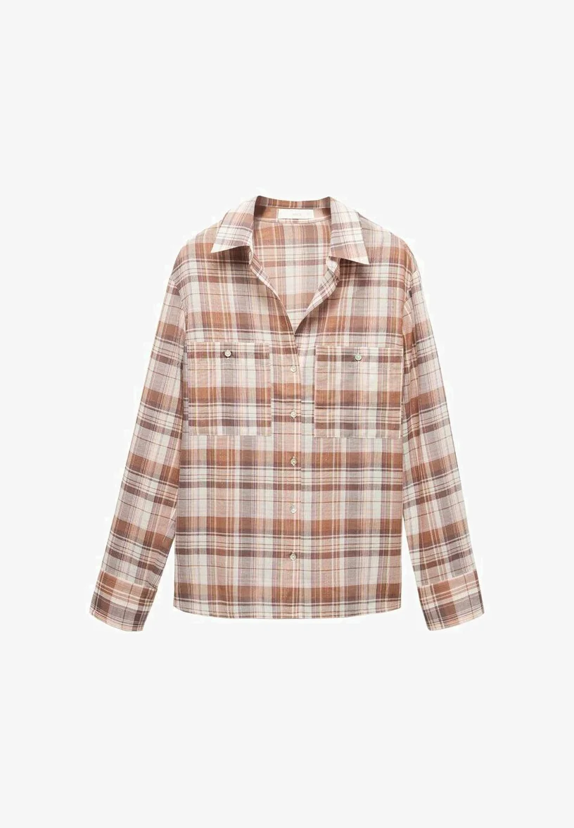 Mango CAROLINE - Camisa
