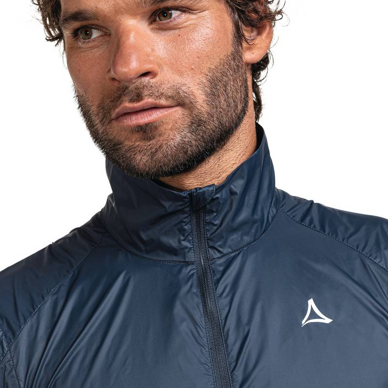 Schffel Vest Bygstad M Outdoorweste Herren