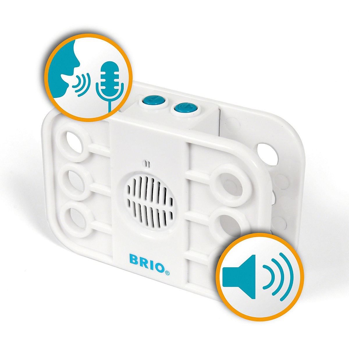 Builder Soundmodul-Konstruktionsset, 67-tlg.