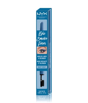 NYX Professional Makeup Epic Smoke Liner Angled Liner & Blender Eyeliner-17 g
