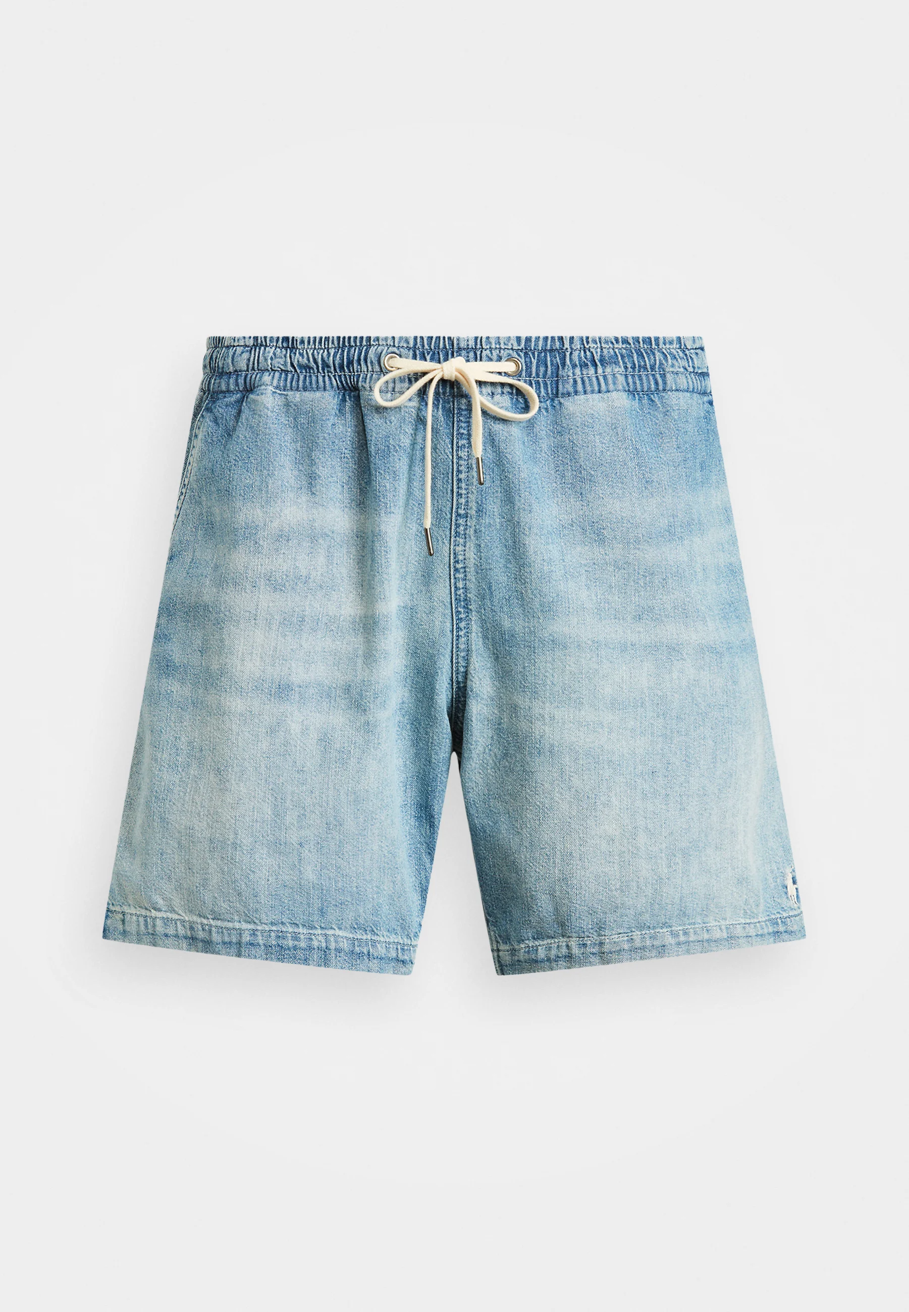 Polo Ralph Lauren PREPSTER - Pantalones cortos vaqueros