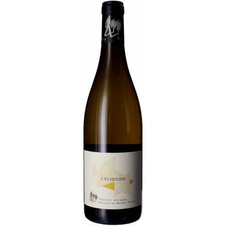 L'ECHELIER 2020 - DOMAINE ROCHES NEUVES THIERRY GERMAIN