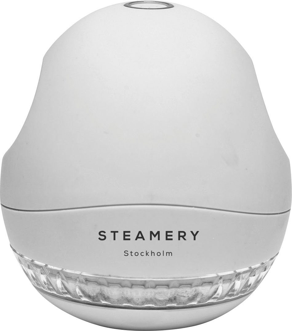 Steamery Fusselrasierer Pilo No. 1, 0421, grau