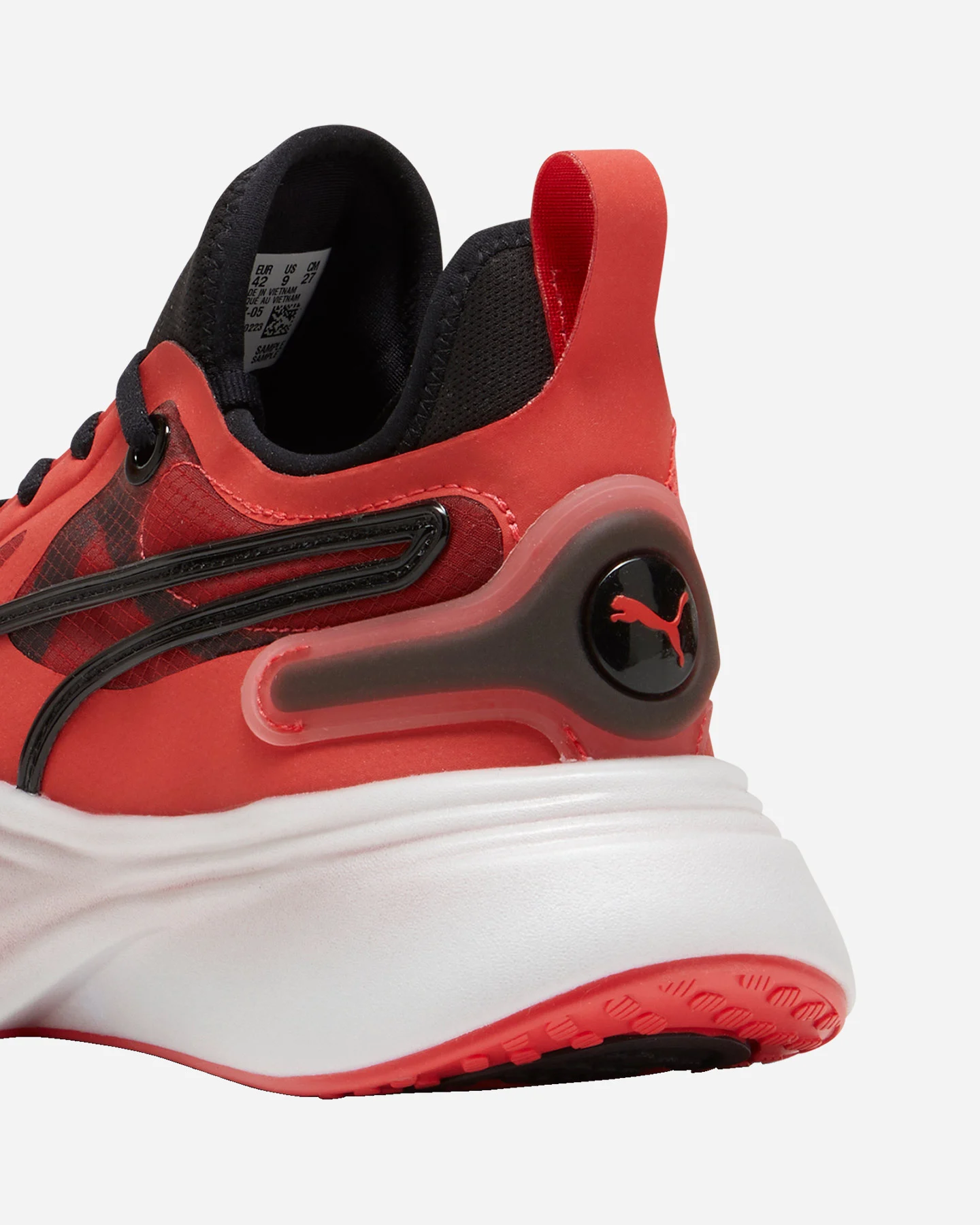 Scarpe Training Puma Pwr Nitro Sqd M 378687-05