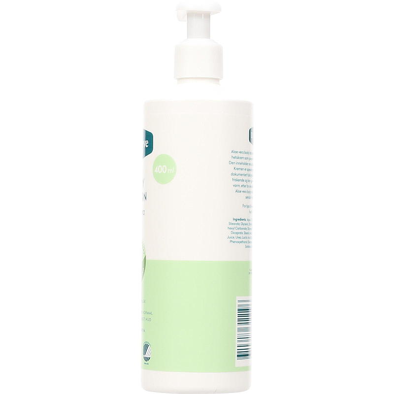 Dr Greve Body lotion 400 ml Dr Greve