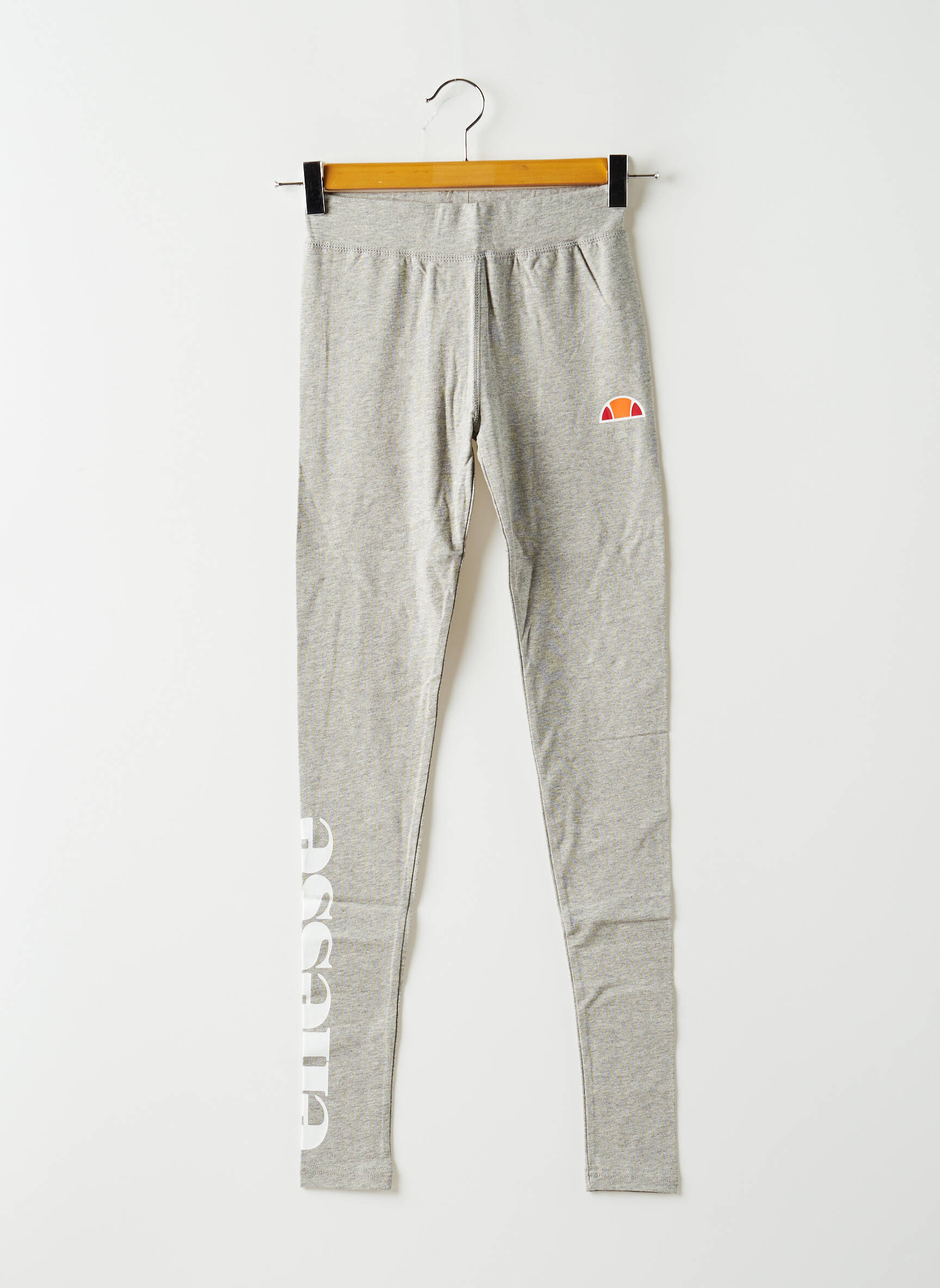 Ellesse Leggings Femme couleur gris