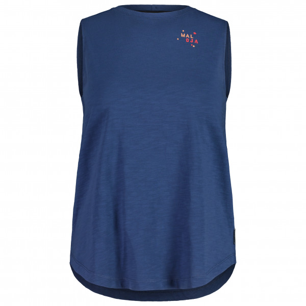 Maloja - Women's SchönbergM. - Top