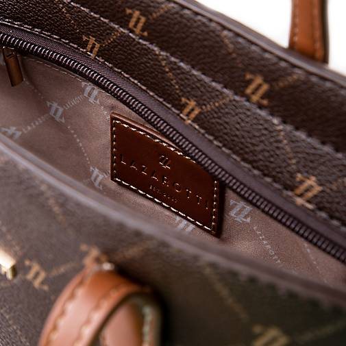 Lazarotti Palermo Handtasche 24 cm