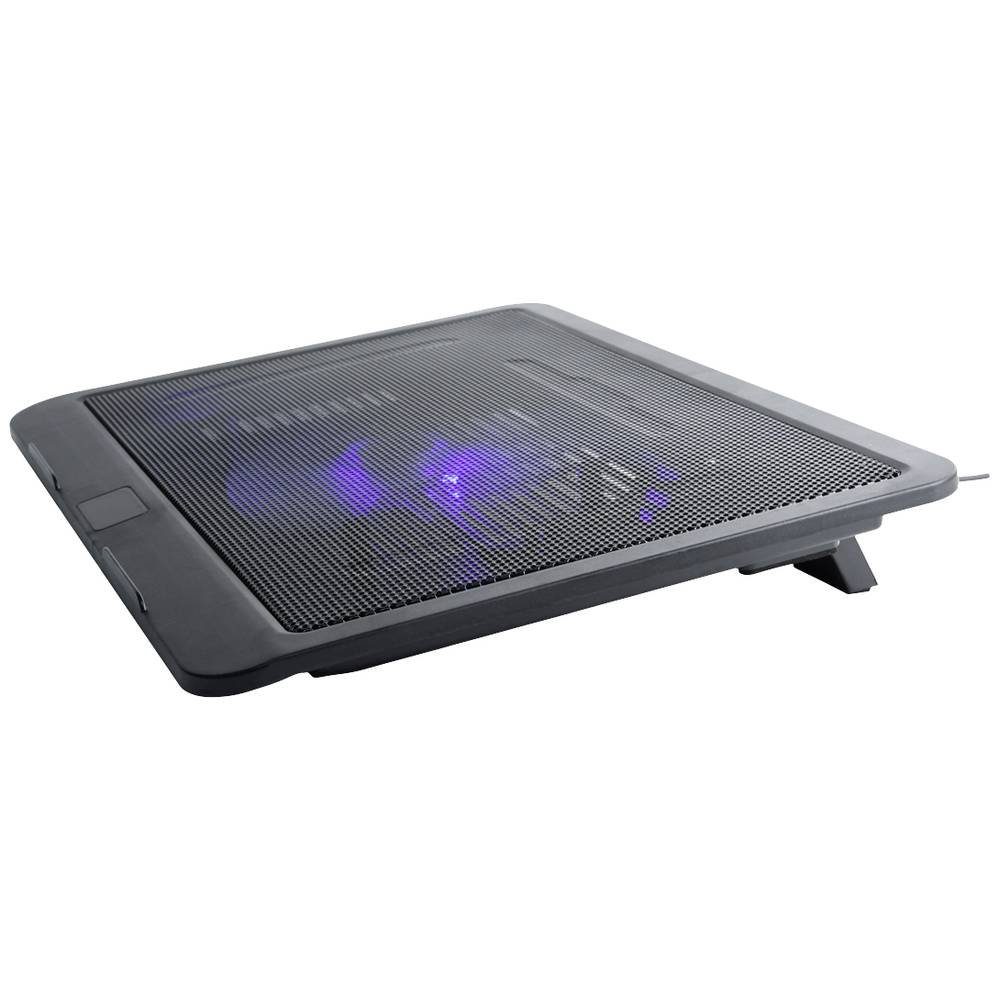 Gembird Laptoptisch Notebook-Kühler