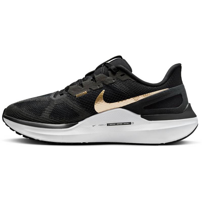 Nike AIR ZOOM STRUCTURE 25 Laufschuhe Damen