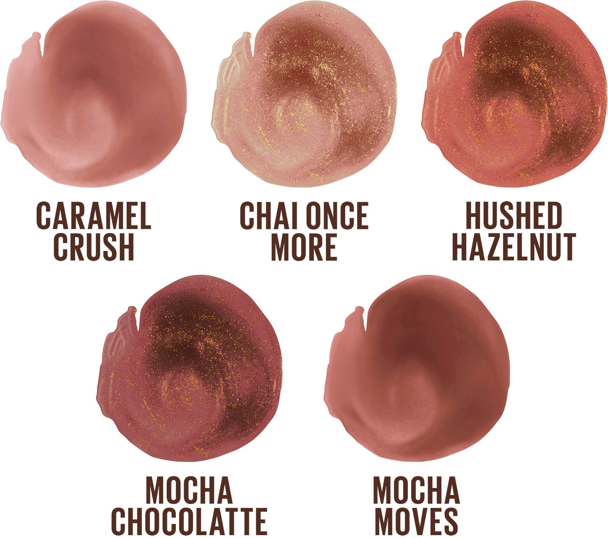 MAYBELLINE NEW YORK Lippenstift Super Stay 24H Coffee