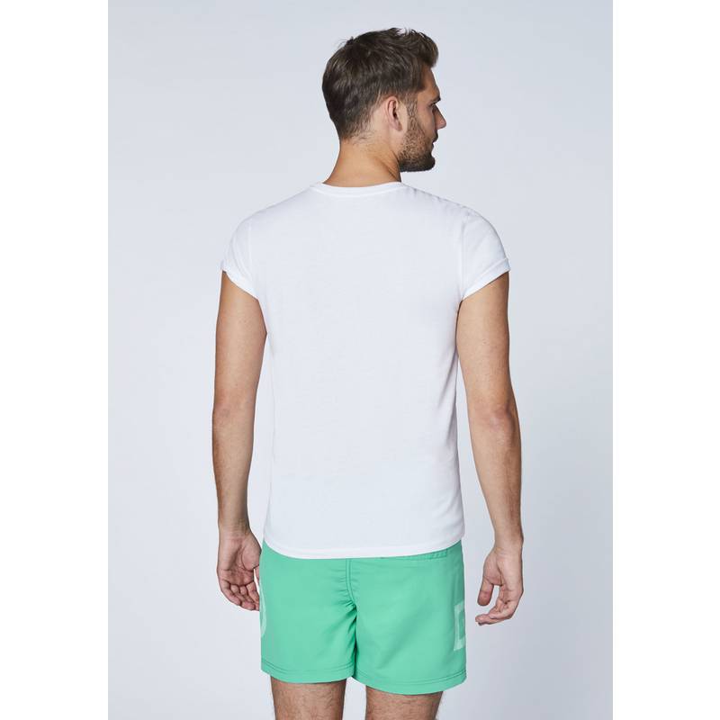 Chiemsee T-Shirts T-Shirt Herren