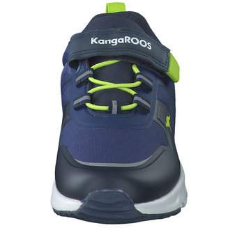 KangaROOS KX Task EV Sneaker in blau