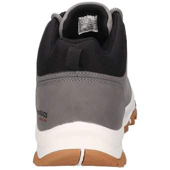 KangaROOS K-MS Corp Boot in grau