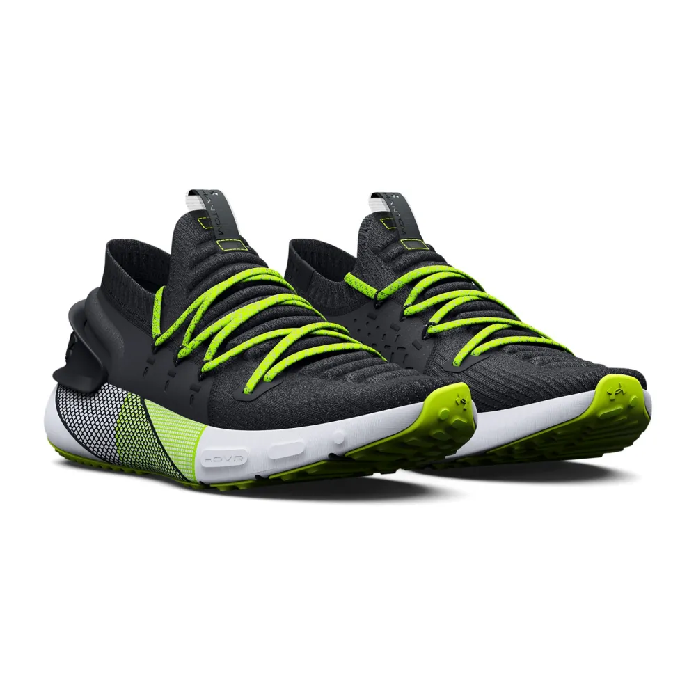 Under Armour UA W HOVR RFLCT Phantom 3 3025519-003 / schwarz