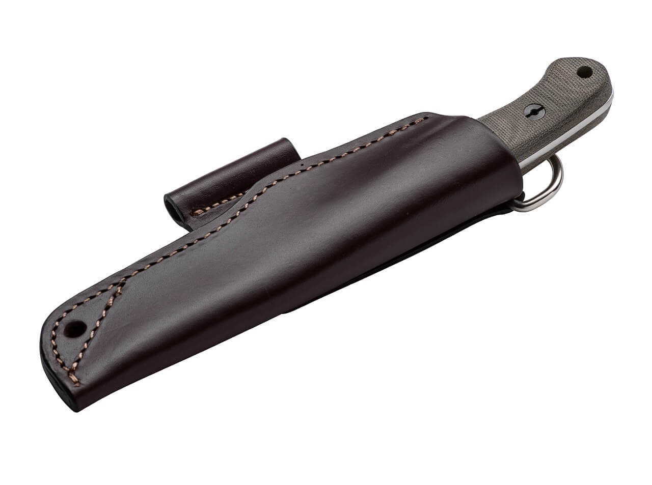 Bushcraft Micarta