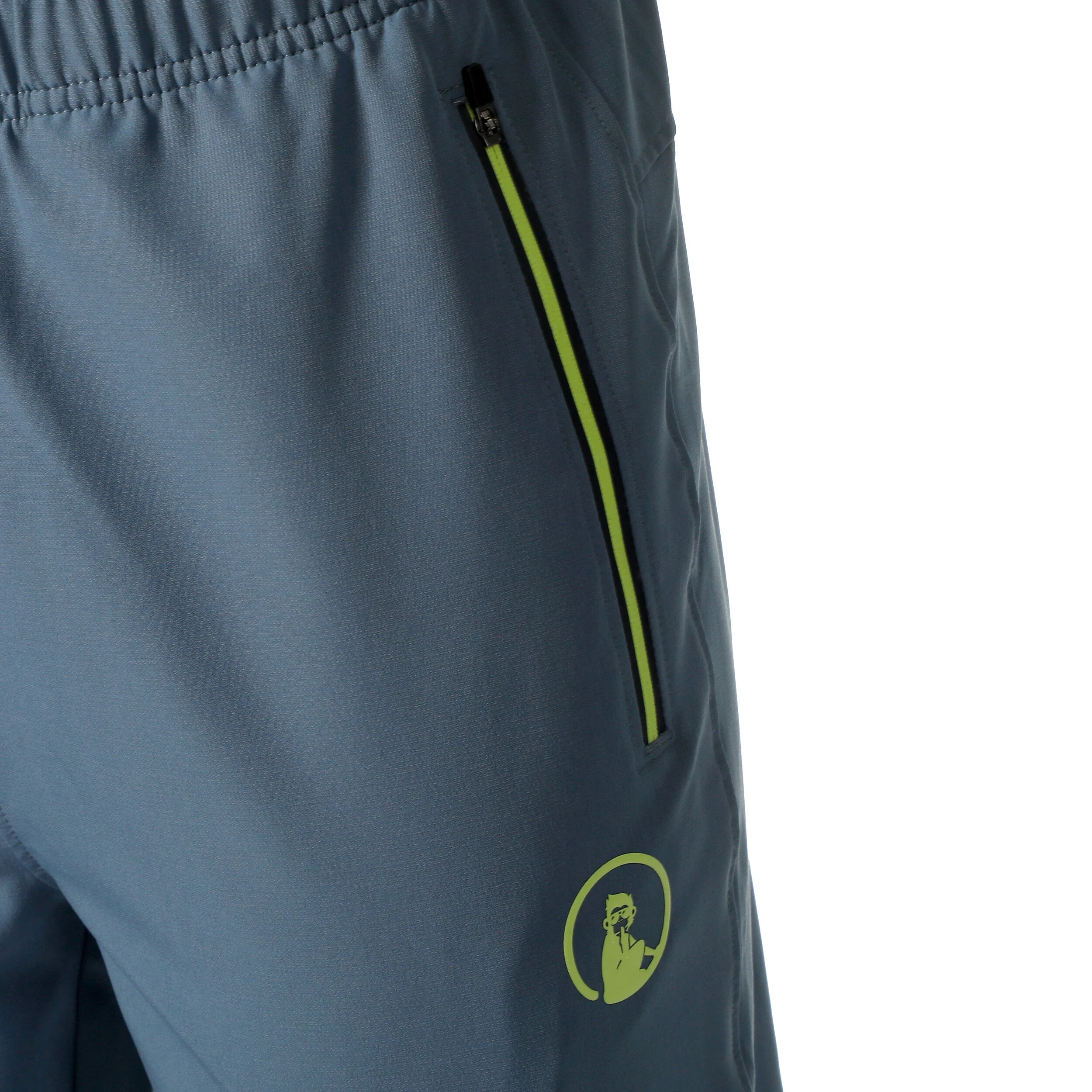 Perspectives Return Trainingshose Herren - Blau