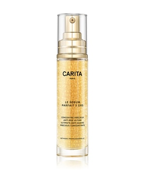 CARITA Le Sérum Parfait 3 Ors Gesichtsserum-40 ml