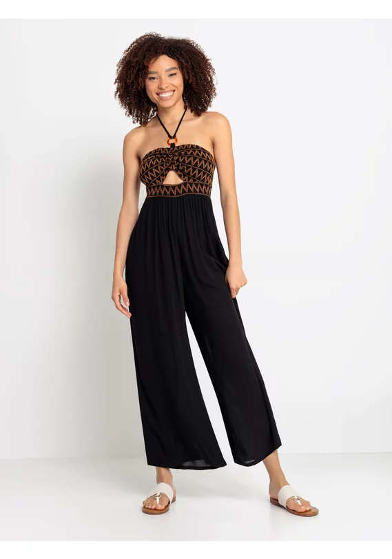 Neckholder-Overall
