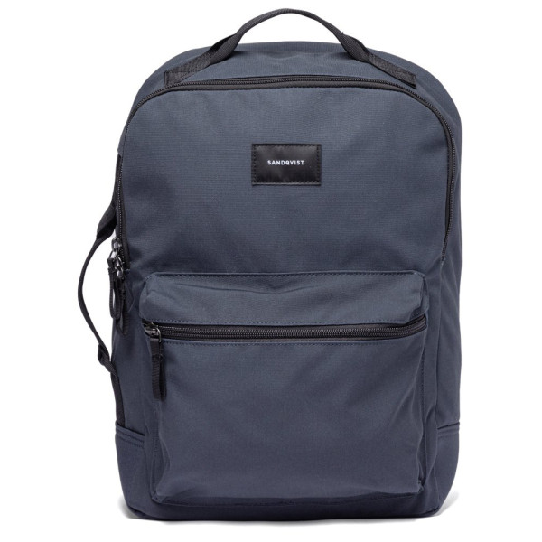 Sandqvist - August 12 - Daypack