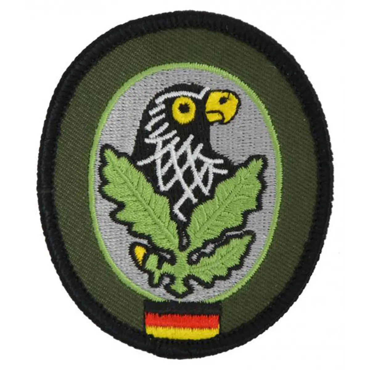BW Scharfschützenabzeichen