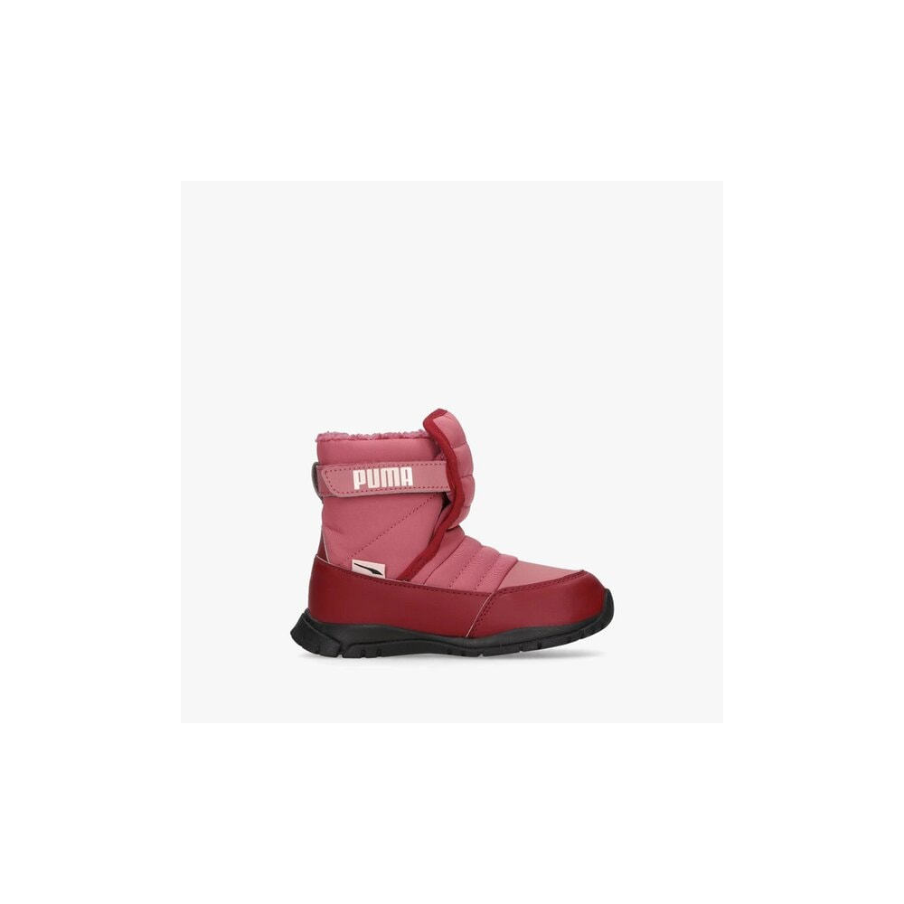 PUMA Nieve Boot WTR AC 380746_04 / pink
