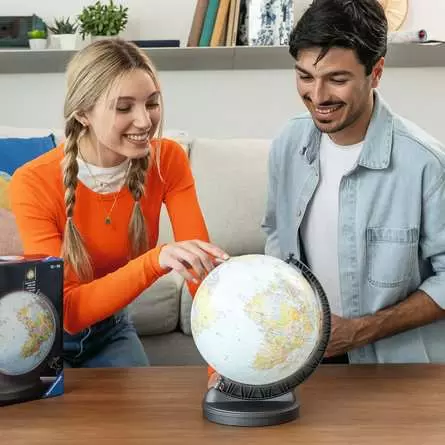 Ravensburger Globus mit Licht