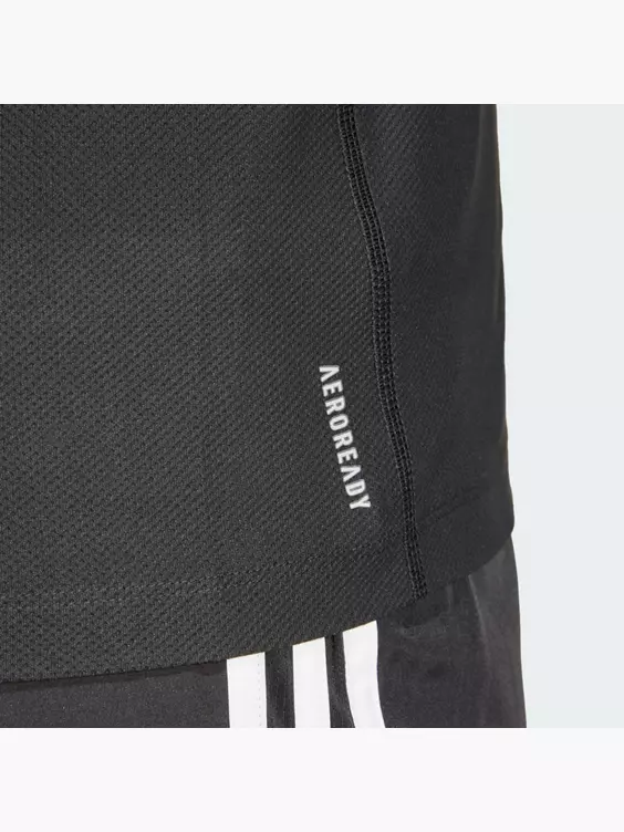 adidas Own The Run T-Shirt – Große Größen