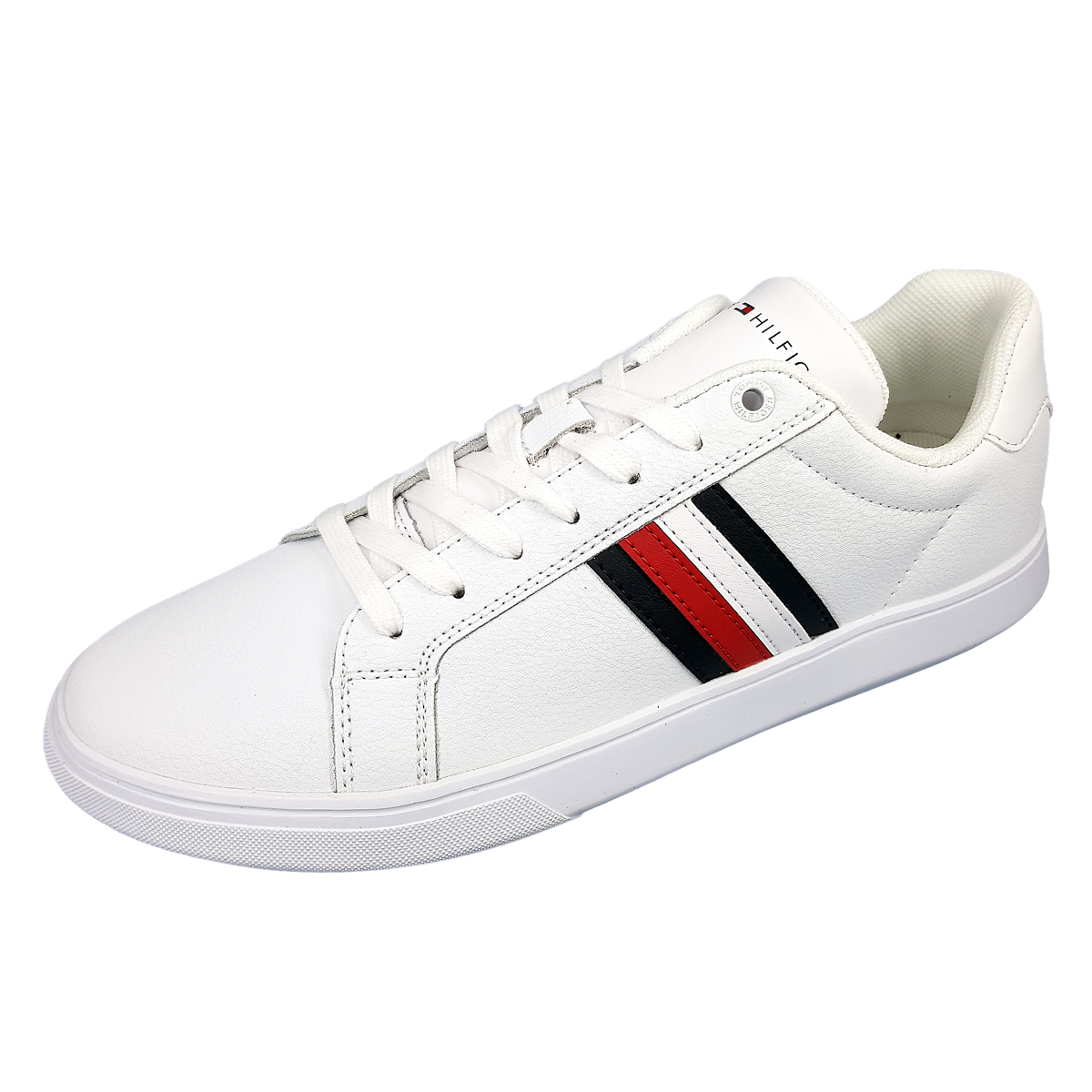 Tommy Hilfiger Corporate Cup FM0FM04275 Weiß YBR white