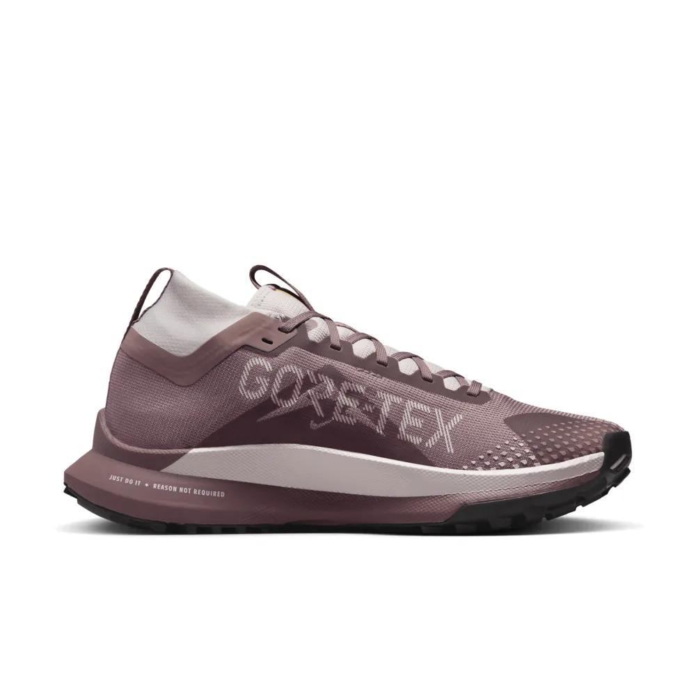 Nike Pegasus Trail 4 GORE TEX DJ7929-201 / lila