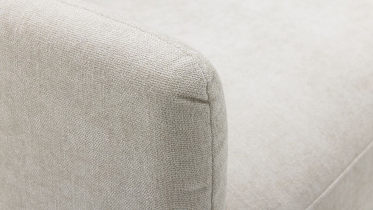 Roomio 2,5-Sitzer Sofa No. 4104 Natur