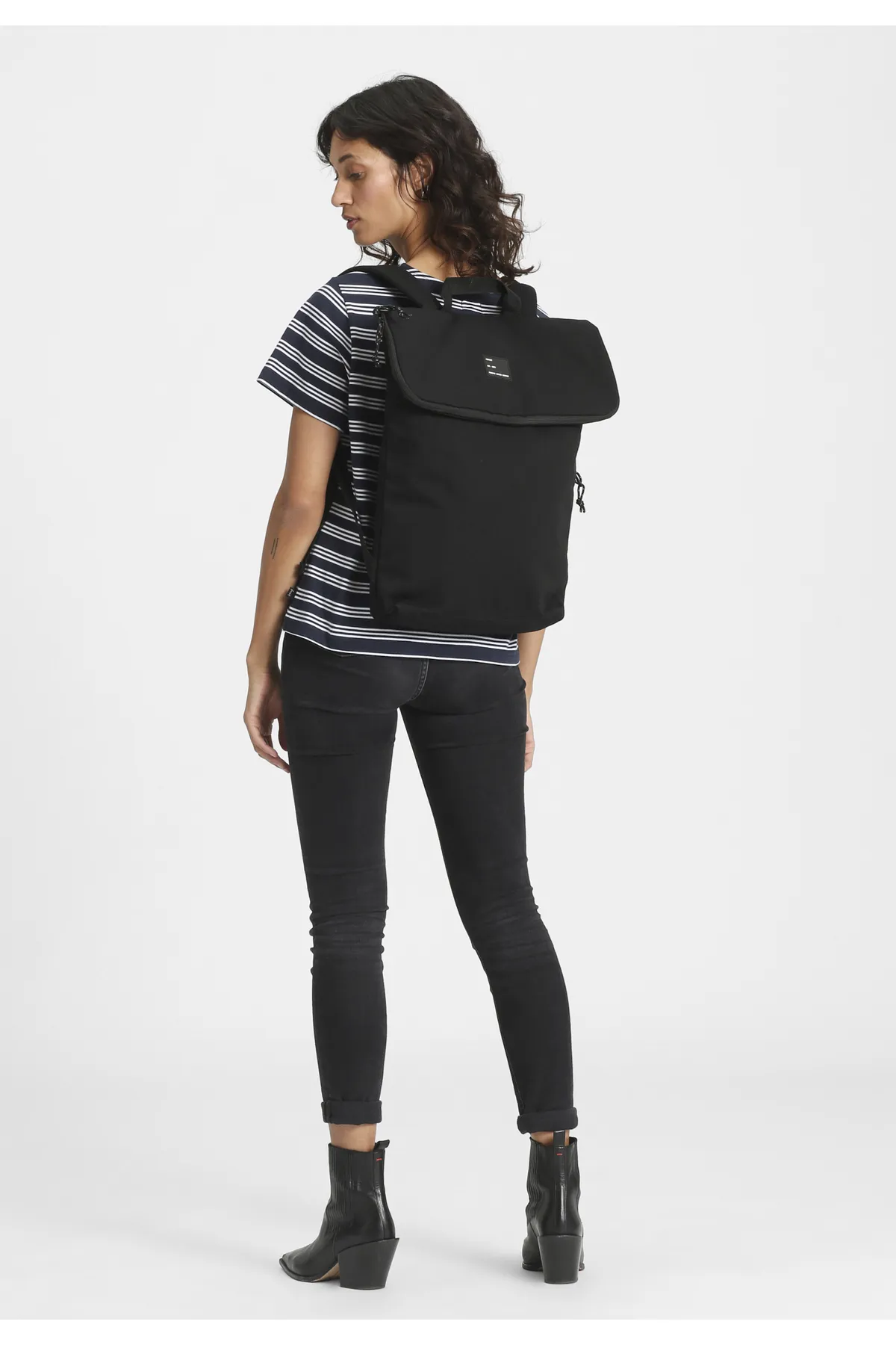 Forvert  Bag Forvert Drew Backpack