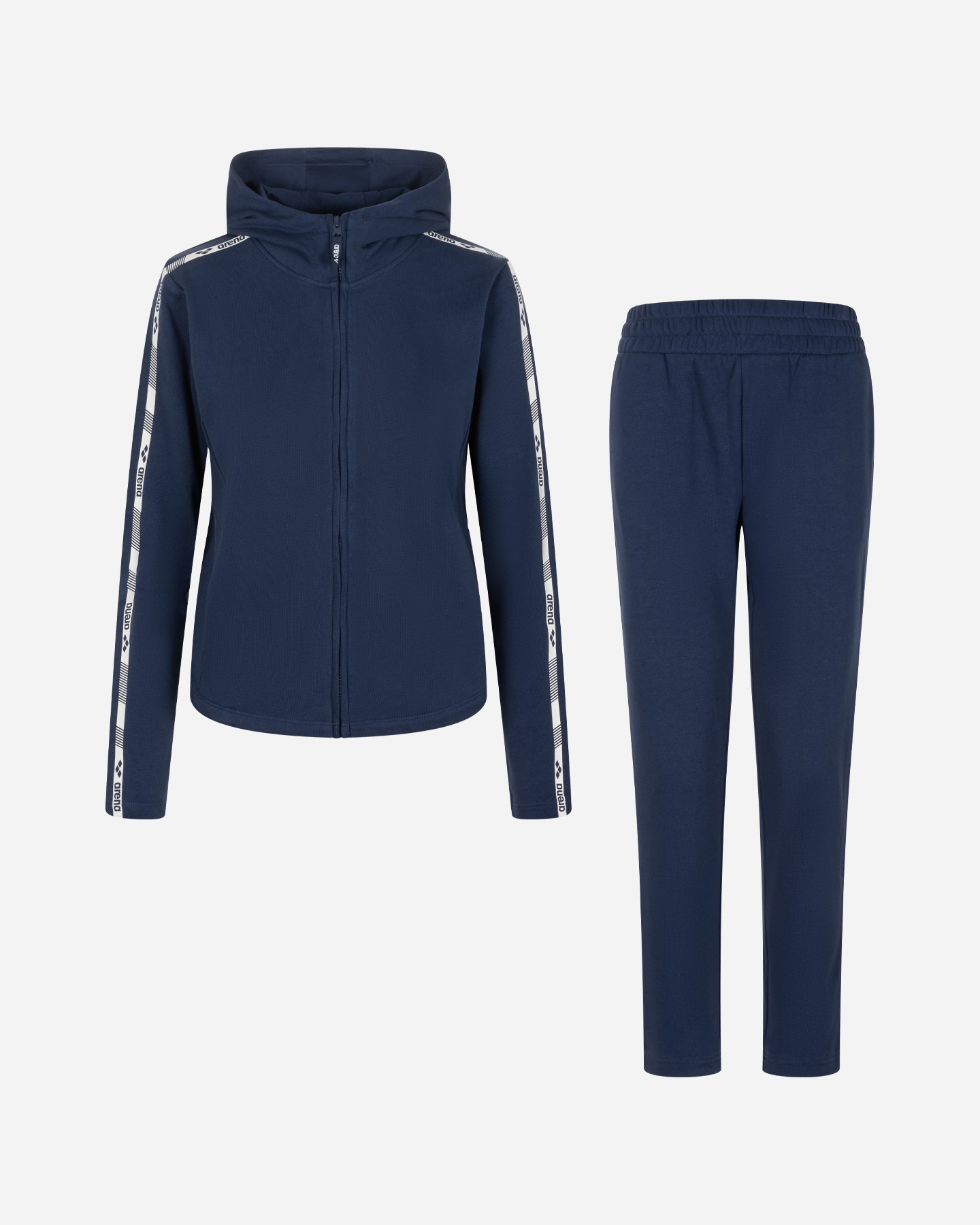 Tuta Arena Athletic Essential W AFW801S25G-506
